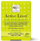 New Nordic Actieve Lever 60 tabletten