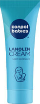 Canpol baby&#39;s Lanoline tepelcr&#232;me 7 g