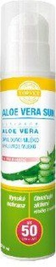 Topvet Alo&#235; vera zonbeschermingslotion SPF 50 200 ml