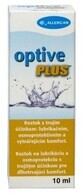 Optive Plus oogdruppels 10 ml