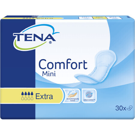 Tena Confort Mini Extra 30 unidades