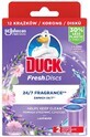 Duck Fresh Discs Toilet Lavendel Navulling 2 x 36 ml