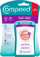 Compeed wondpleister 1,5cm x 1,5cm, 15 stuks