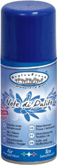 HygienFresh Note di Pulito Deo Spray Lucht- en wasmiddel - Zuiverheidstinten 150 ml