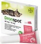 Dronspot 60 mg/15 mg Cats medium spot-on 2 x 0,7 ml