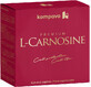 Kompava Premium L-Carnosine 60 capsules + geschenk ACIDO FIT sinaasappel 10st