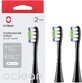 Oclean Professional Clean P1C5 B02 zwart 2 stuks