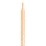 NYX Professional Makeup Epic Ink Liner, waterproof eyeliner - Marshmallow