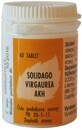 AKH Solidago Virgaurea 60 tabletten