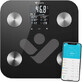 TrueLife FitScale W6 BT Zwart