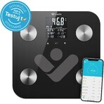 TrueLife FitScale W6 BT Zwart