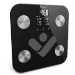 TrueLife FitScale W6 BT Zwart