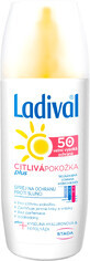 Ladival Gevoelige huid plus spray OF50+ 150 ml