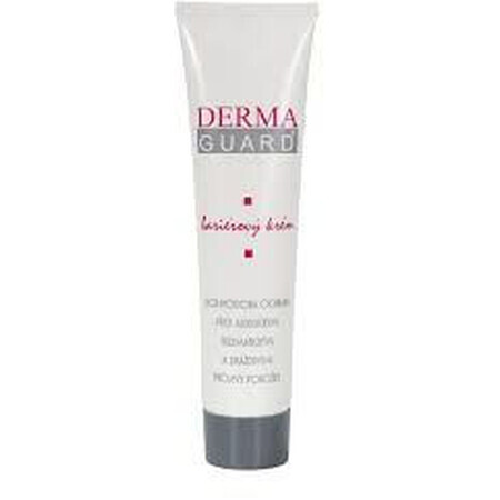 DermaGuard Barrièrecrème 110 ml