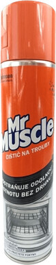 Ovenreiniger Mr.Muscle 300 ml