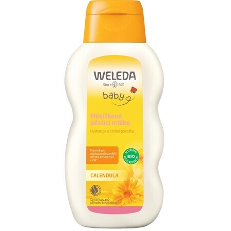 Weleda Calendula Body Lotion 200 ml