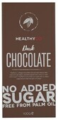 HealthyCO warme chocolademelk 100 g