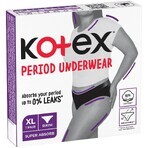 Kotex® Menstruatie Ondergoed XL