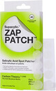 Koolstof Theorie Acne Patch Supacylic Zap Patch 40 stuks