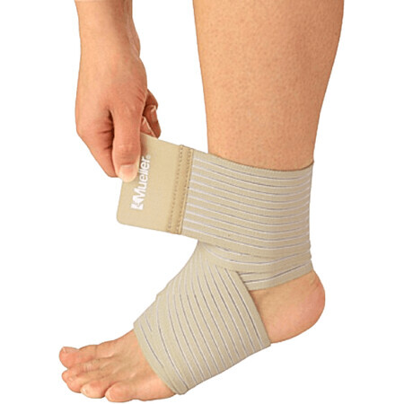 Mueller Wonder Wrap™ 4590, Speciaal elastisch verband, 7,6 cm x 70,1 cm