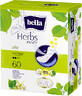 Bella Herbs Tilia maandverband 60 stuks