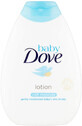 Dove rijke vochtinbrengende bodylotion 400 ml