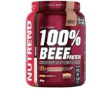 Nutrend 100% Beef Protein Chocolate Hazelnut 900 g
