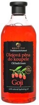 Body Tip Badschuim met Goji Olie 750 ml