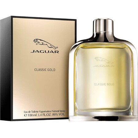 Jaguar Klassiek EdT 100 ml