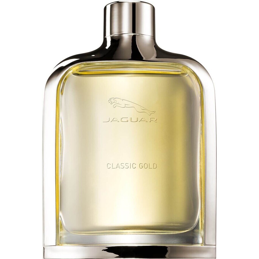 Jaguar Klassiek EdT 100 ml