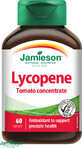 Jamieson Lycopeen 10000 μg 60 tabletten