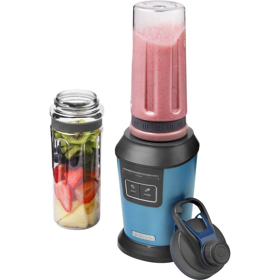 Sencor SBL 7172BL Smoothie Blender blauw