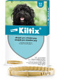 Kiltix halsband voor middelgrote honden omtrek 53 cm