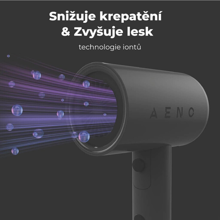 Haardroger Aeno HD2