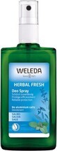 Weleda Salie deodorant 100 ml