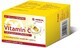 Farmax Vitamine C slow-release 500 mg + rozenbottelextract 90 capsules