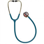 Littmann Classic III Rainbow Edition, stethoscoop voor interne geneeskunde 5807