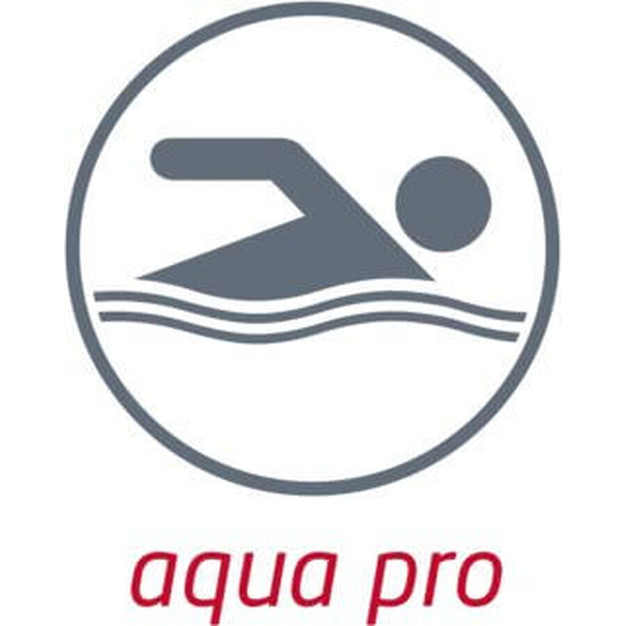 Leukoplast Aqua Pro 3 maten 20 stuks