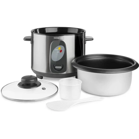 Cuiseur de riz Sencor SRM 1000SS
