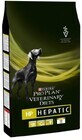 Purina PPVD Canin - HP Hepatic 3kg