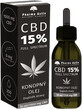 Pharma Activ Hennepolie CBD 15% 1500 mg 10 ml