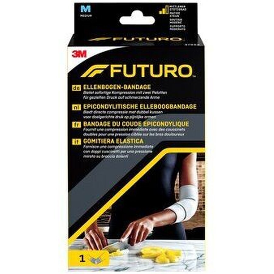 Elleboogverband 3M Futuro, maat M