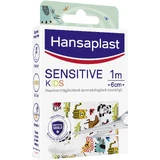 Hansaplast Sensitive Kinder, Haustiere 10 Stück