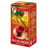 Agrocarps Hígado y vesícula biliar tisana natural pura bolsita 20 x 2 g
