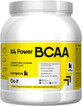 Kompava Kompava K4 Power BCAA, framboos-limoen 36 doses 400 g