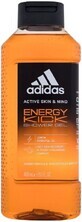 Adidas Energy Kick Douchegel voor mannen 400 ml