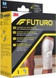 3M Futuro Comfort kniebandage, maat M