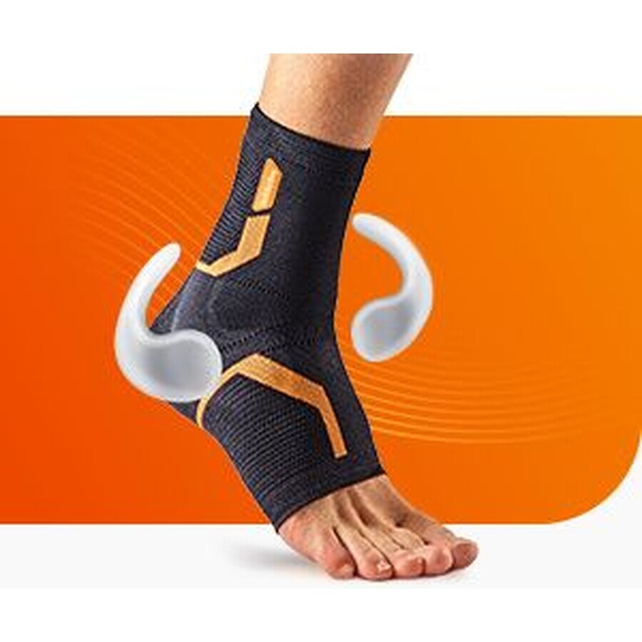 Voltaren VoltActive Enkelband links maat M