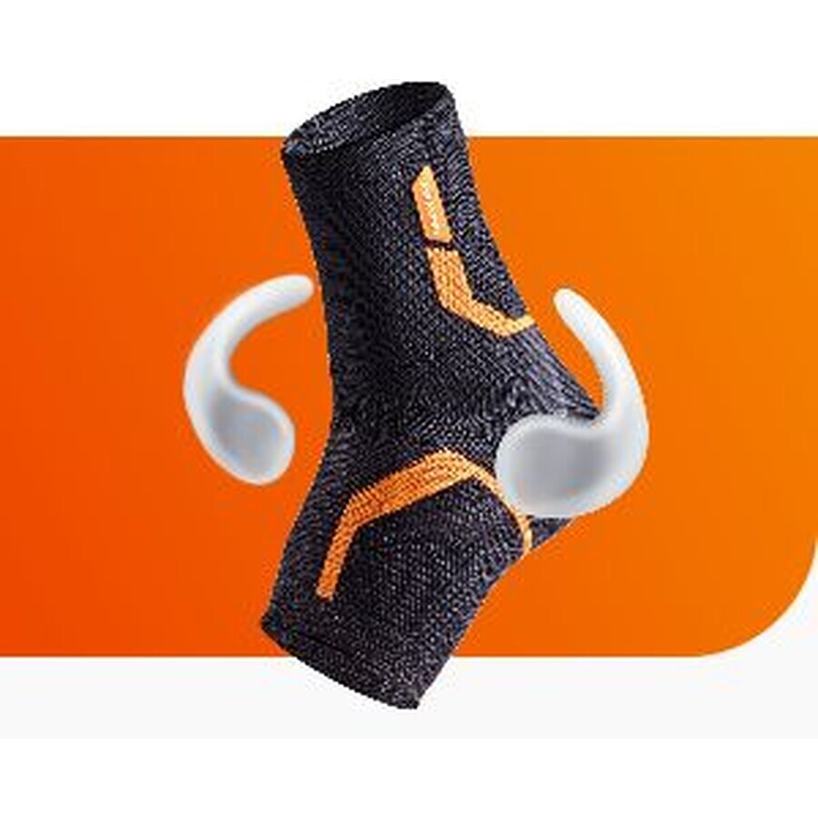 Voltaren VoltActive Enkelband links maat M