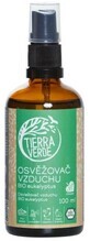 Luchtverfrisser Tierra Verde - BIO Eucalyptus 100 ml flesje